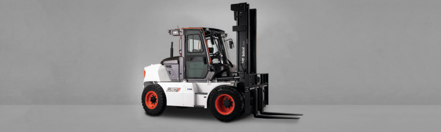 2024 Bobcat® for sale in Complete Forklift Repair, Corinth, Kentucky